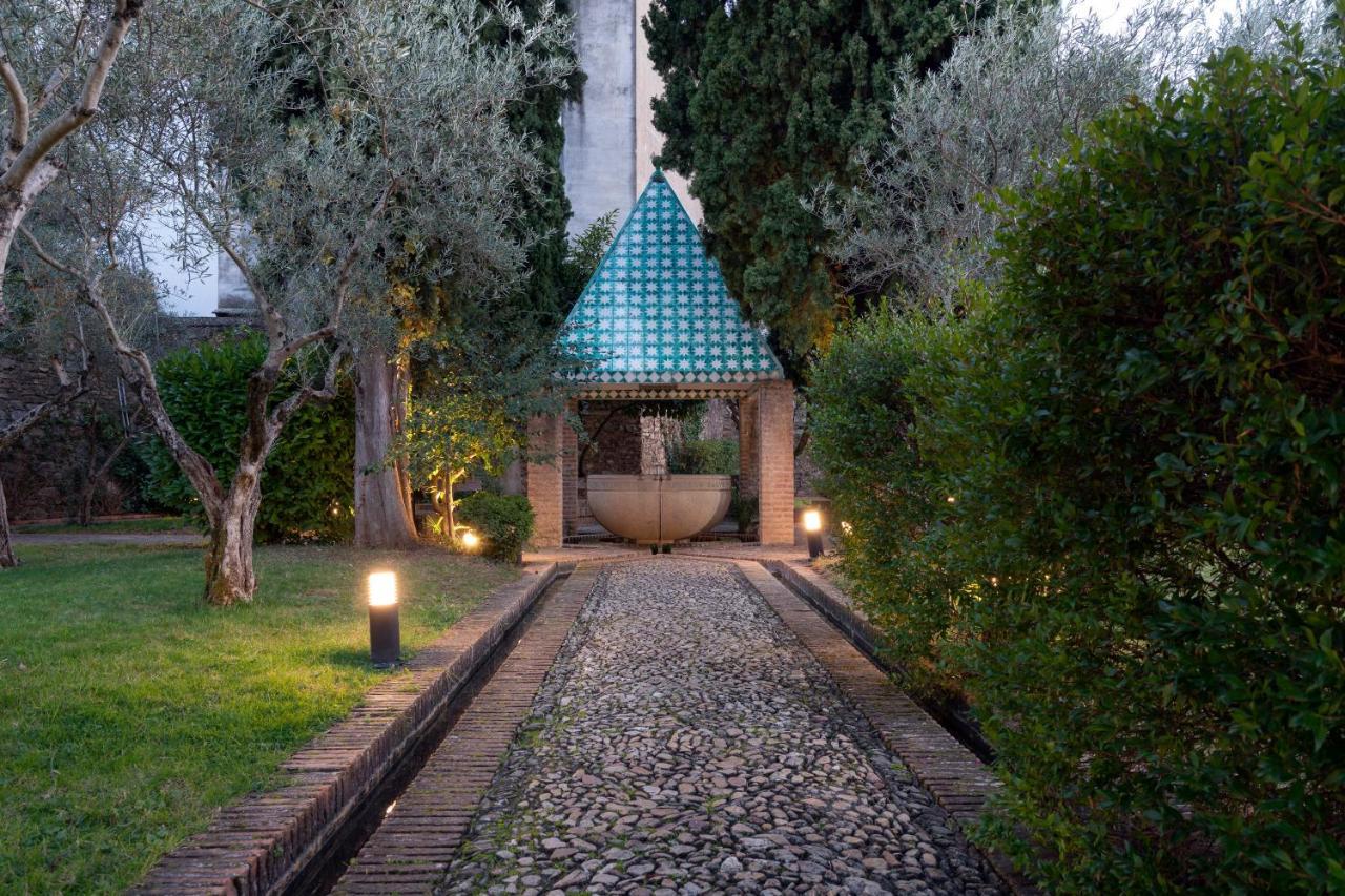 Parador De Guadalupe Guadalupe  Ngoại thất bức ảnh