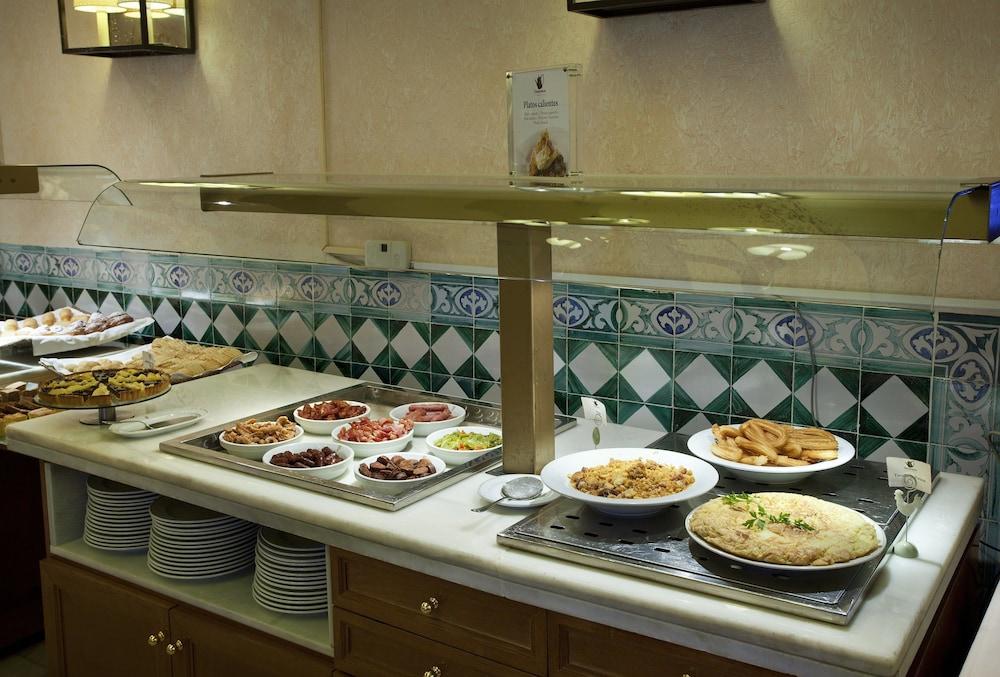 Parador De Guadalupe Guadalupe  Ngoại thất bức ảnh